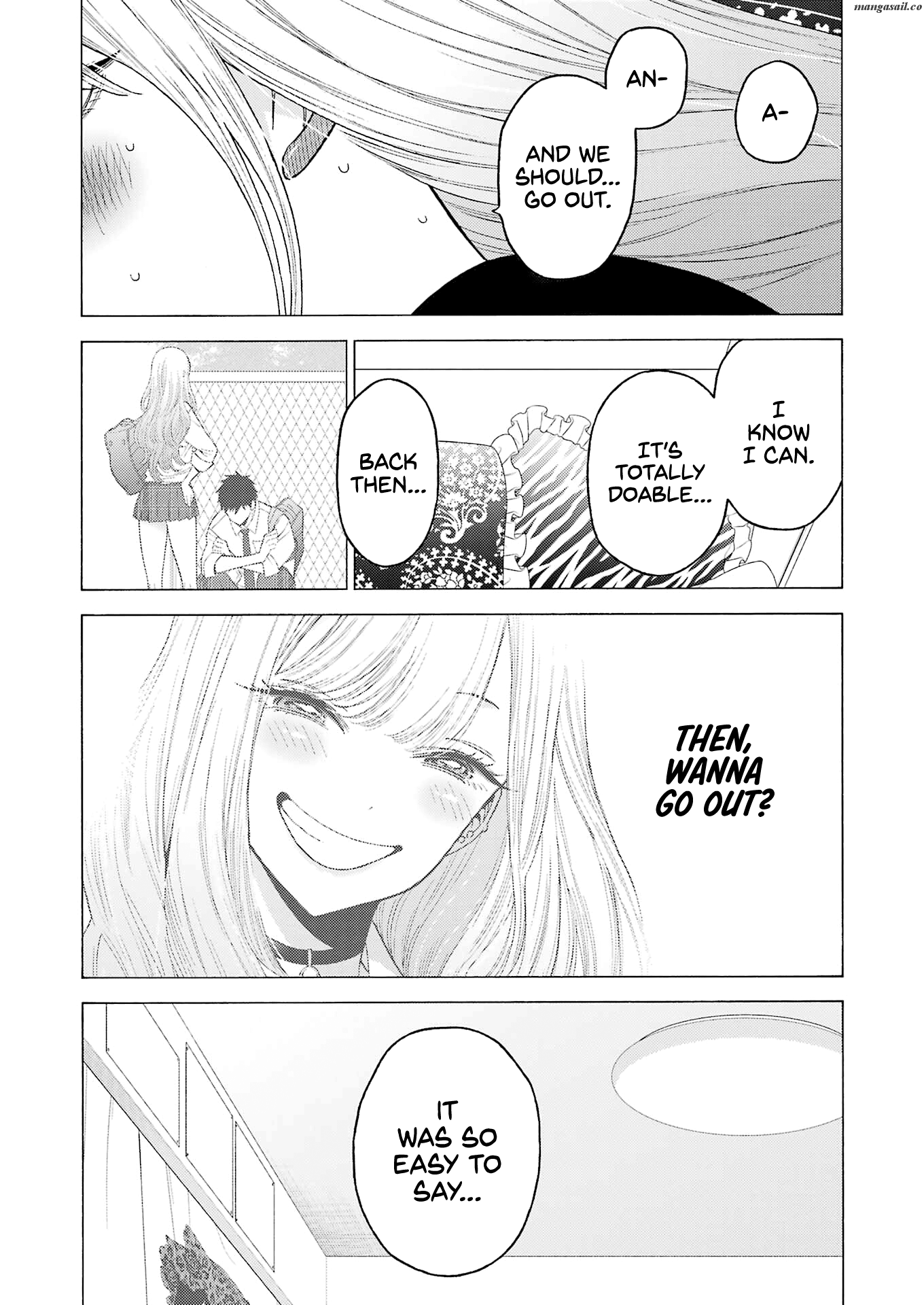Read Sono Bisque Doll wa Koi wo suru EN Manga Online