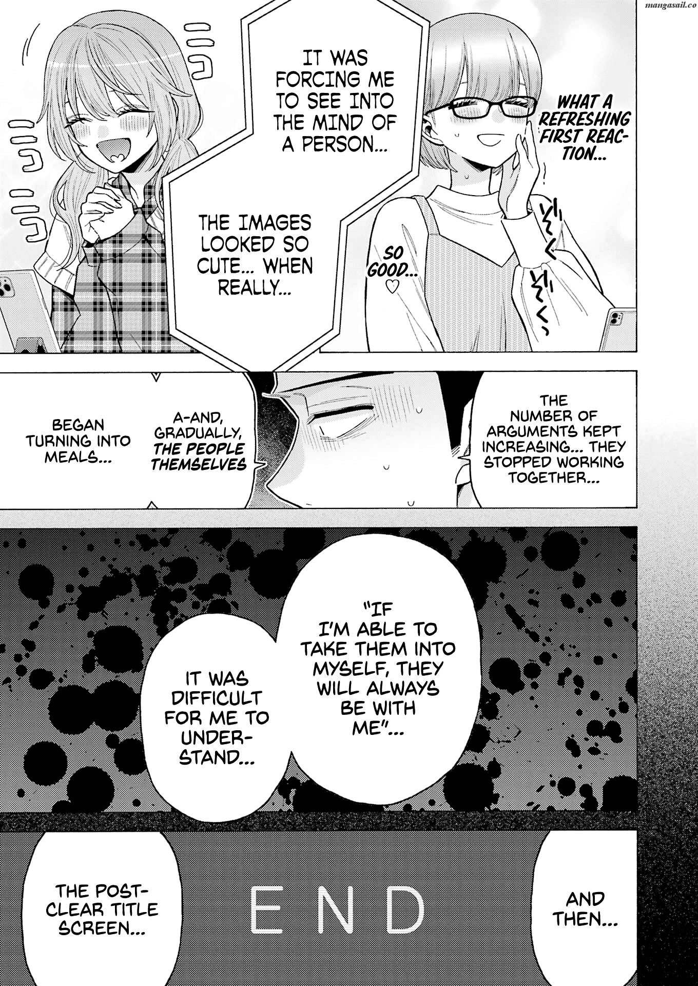 Read Sono Bisque Doll wa Koi wo suru EN Manga Online