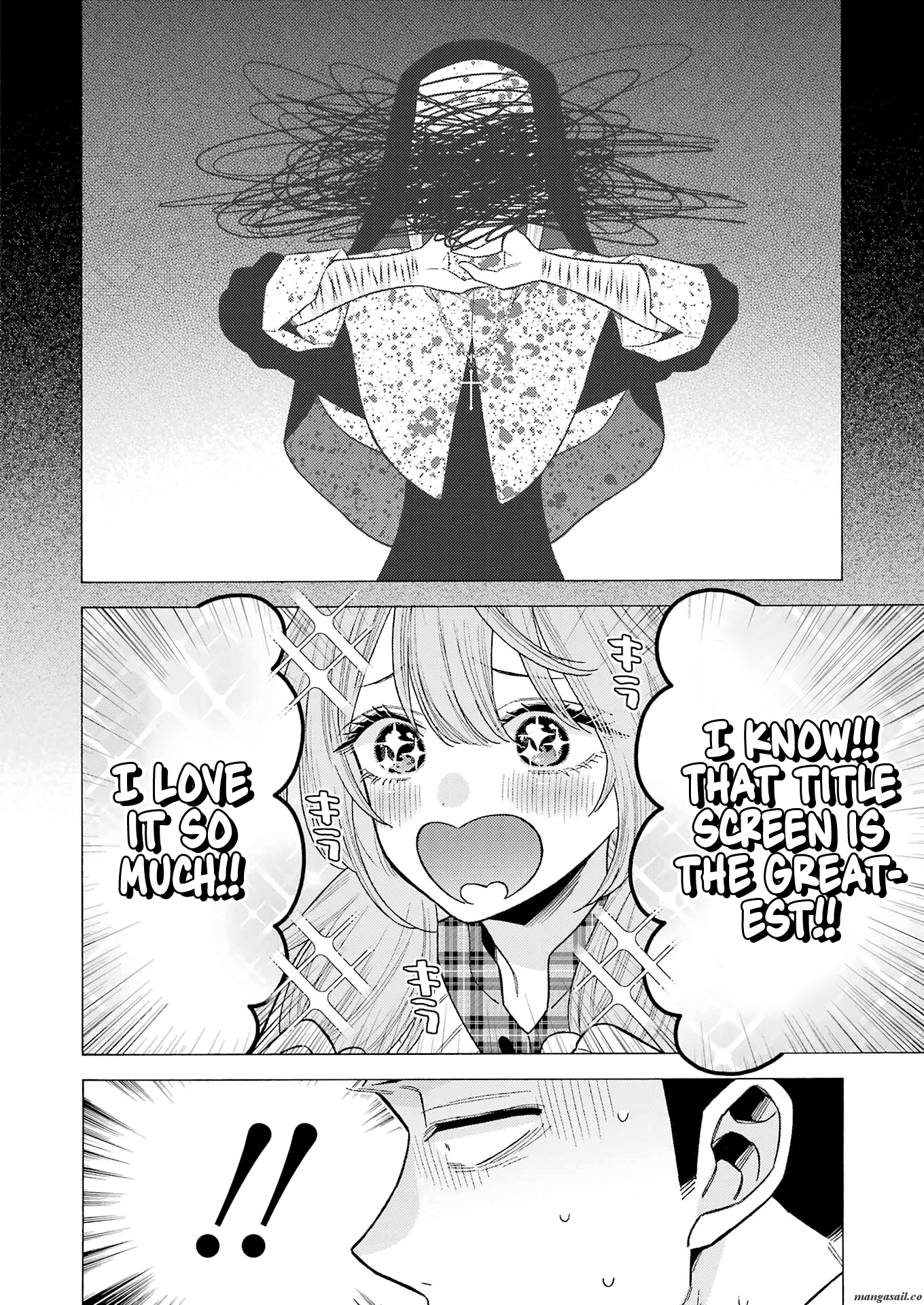 Read Sono Bisque Doll wa Koi wo suru EN Manga Online