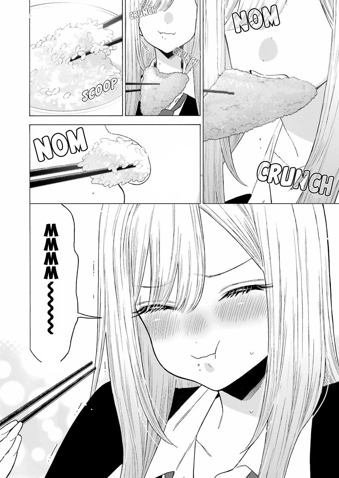 Read Sono Bisque Doll wa Koi wo suru EN Manga Online