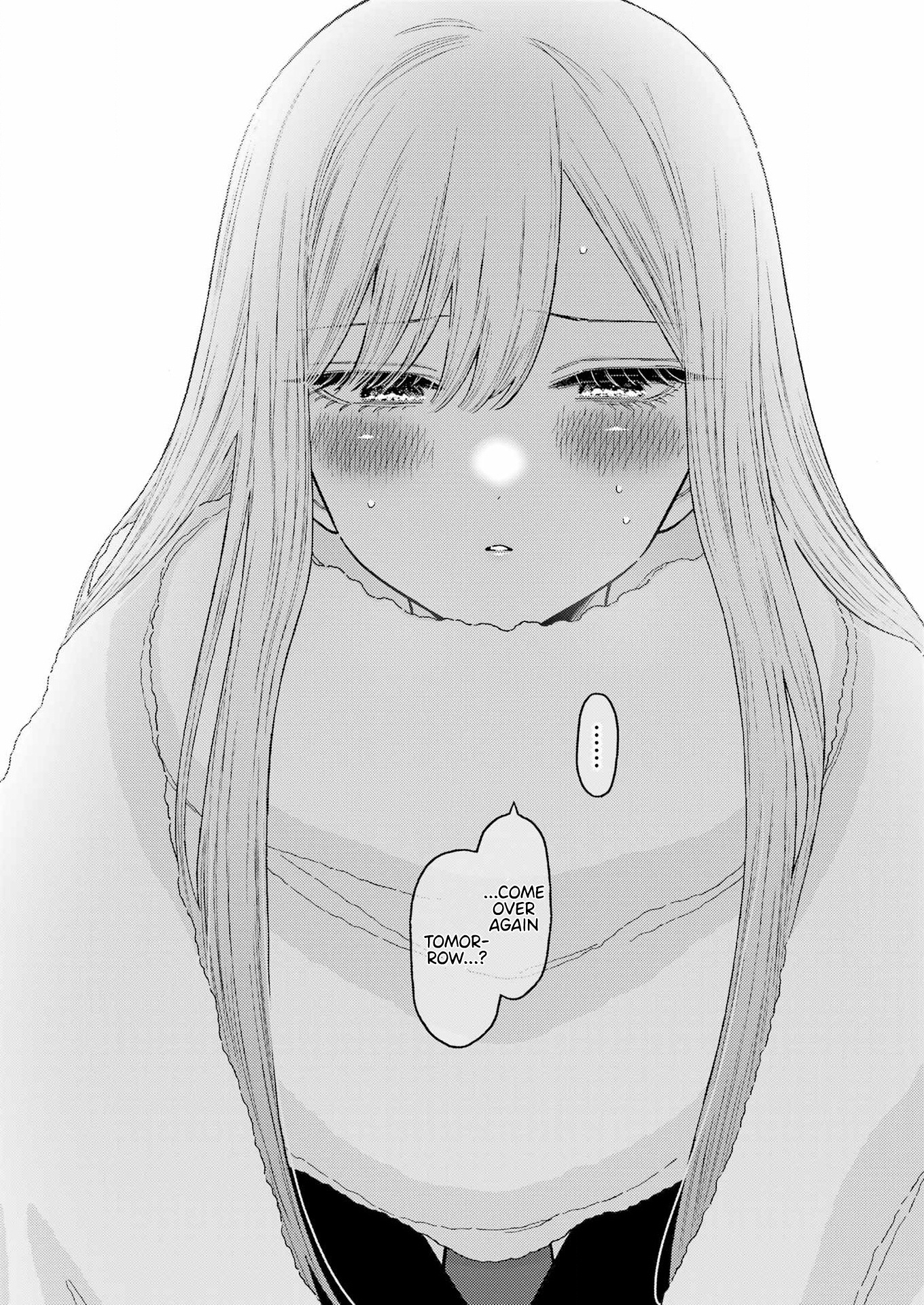 Read Sono Bisque Doll wa Koi wo suru EN Manga Online