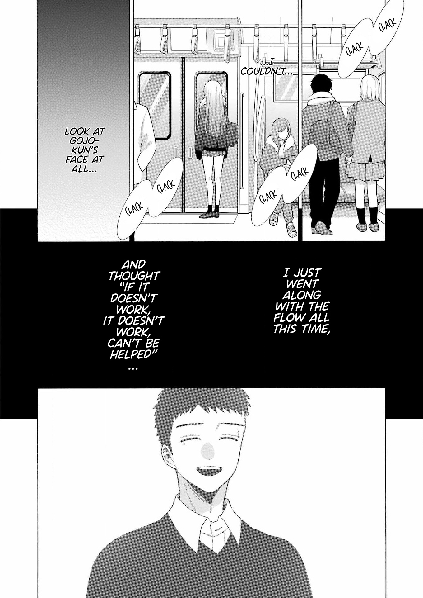 Read Sono Bisque Doll wa Koi wo suru EN Manga Online