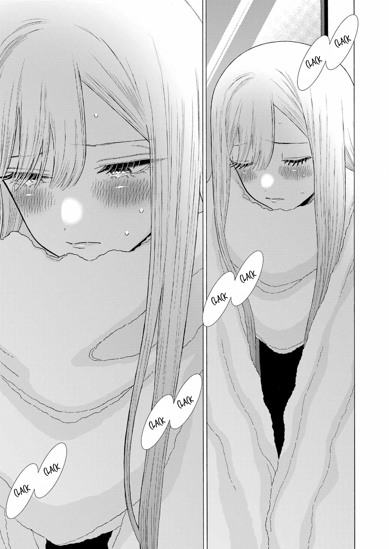 Read Sono Bisque Doll wa Koi wo suru EN Manga Online