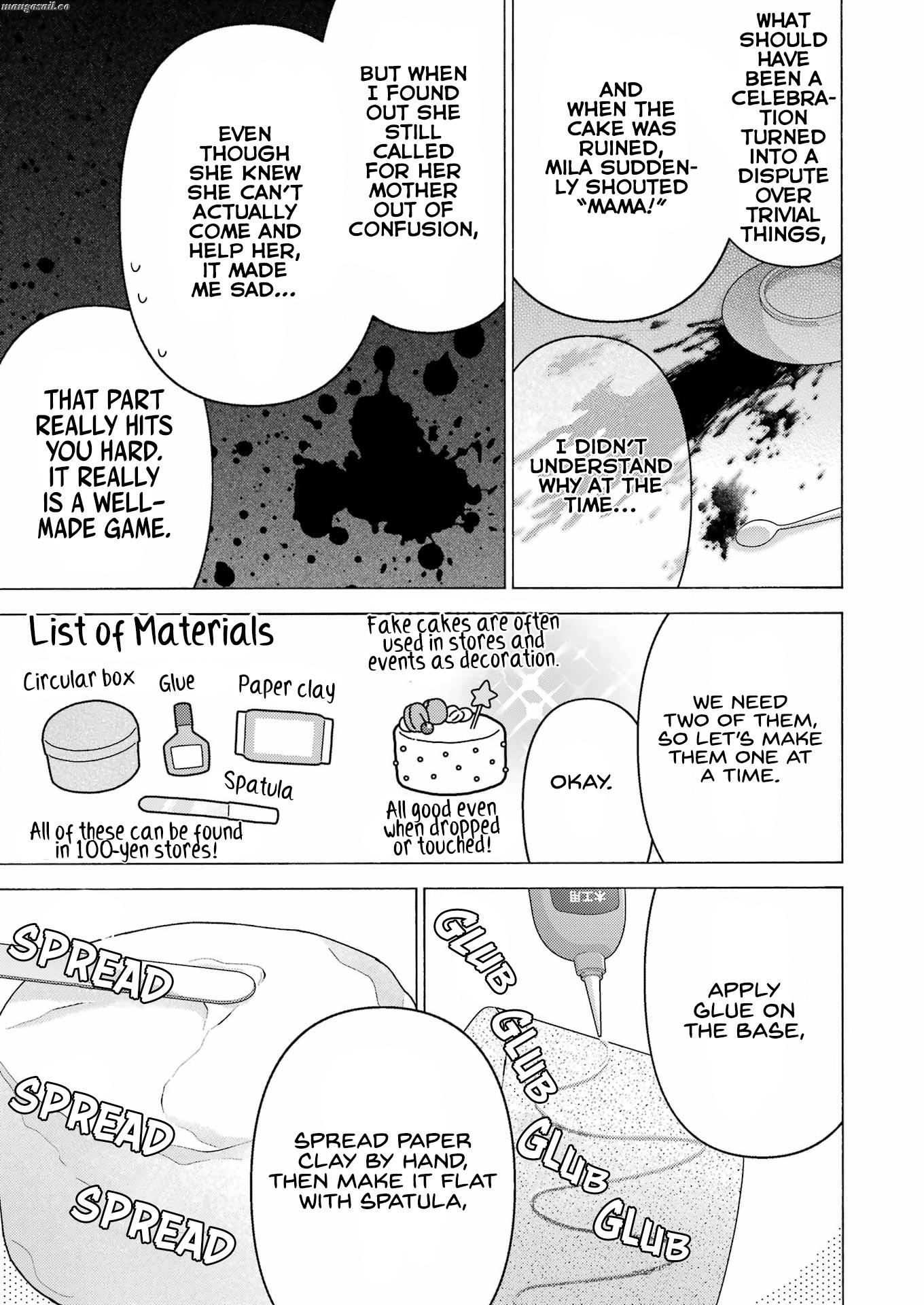 Read Sono Bisque Doll wa Koi wo suru EN Manga Online