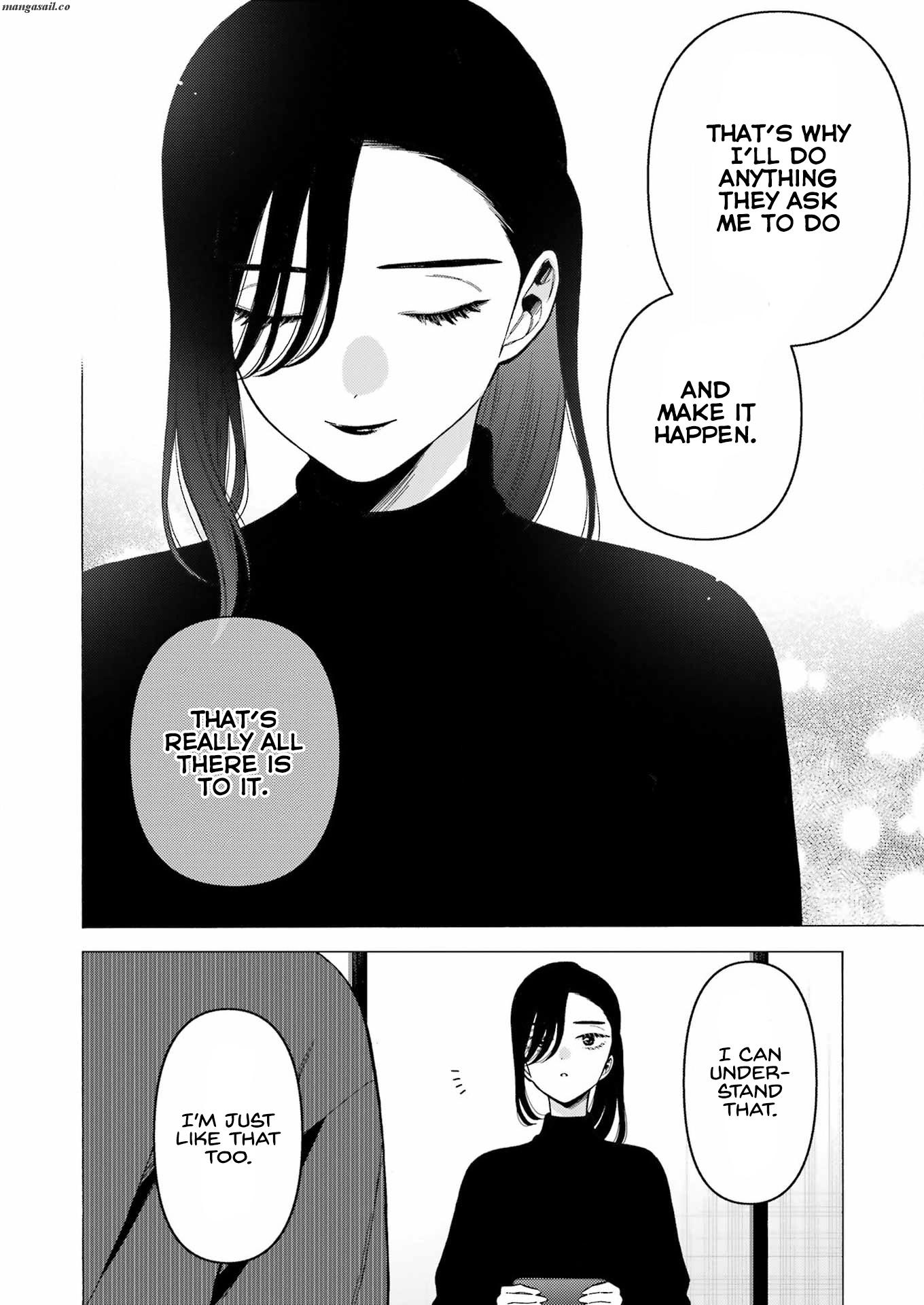 Read Sono Bisque Doll wa Koi wo suru EN Manga Online