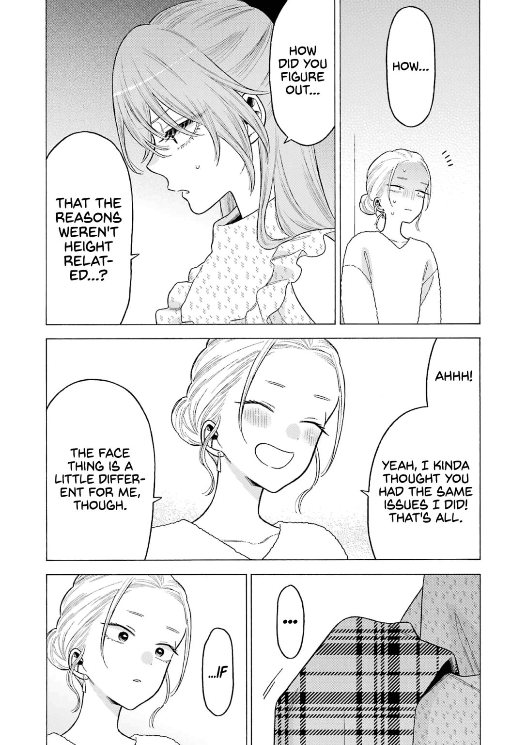 Read Sono Bisque Doll wa Koi wo suru EN Manga Online