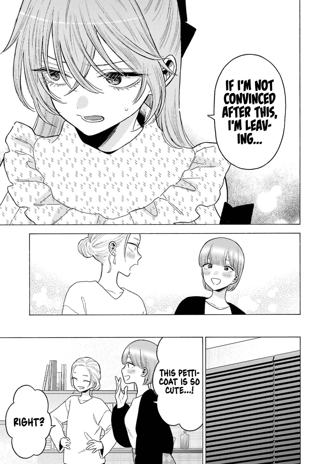 Read Sono Bisque Doll wa Koi wo suru EN Manga Online