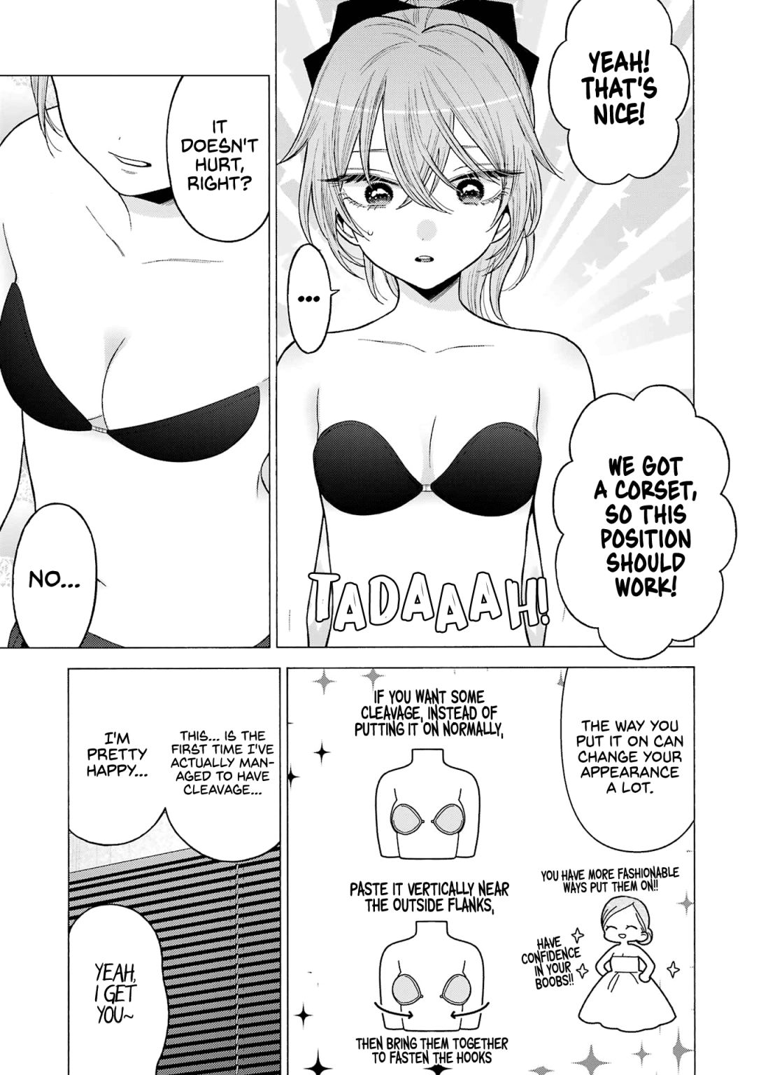Read Sono Bisque Doll wa Koi wo suru EN Manga Online