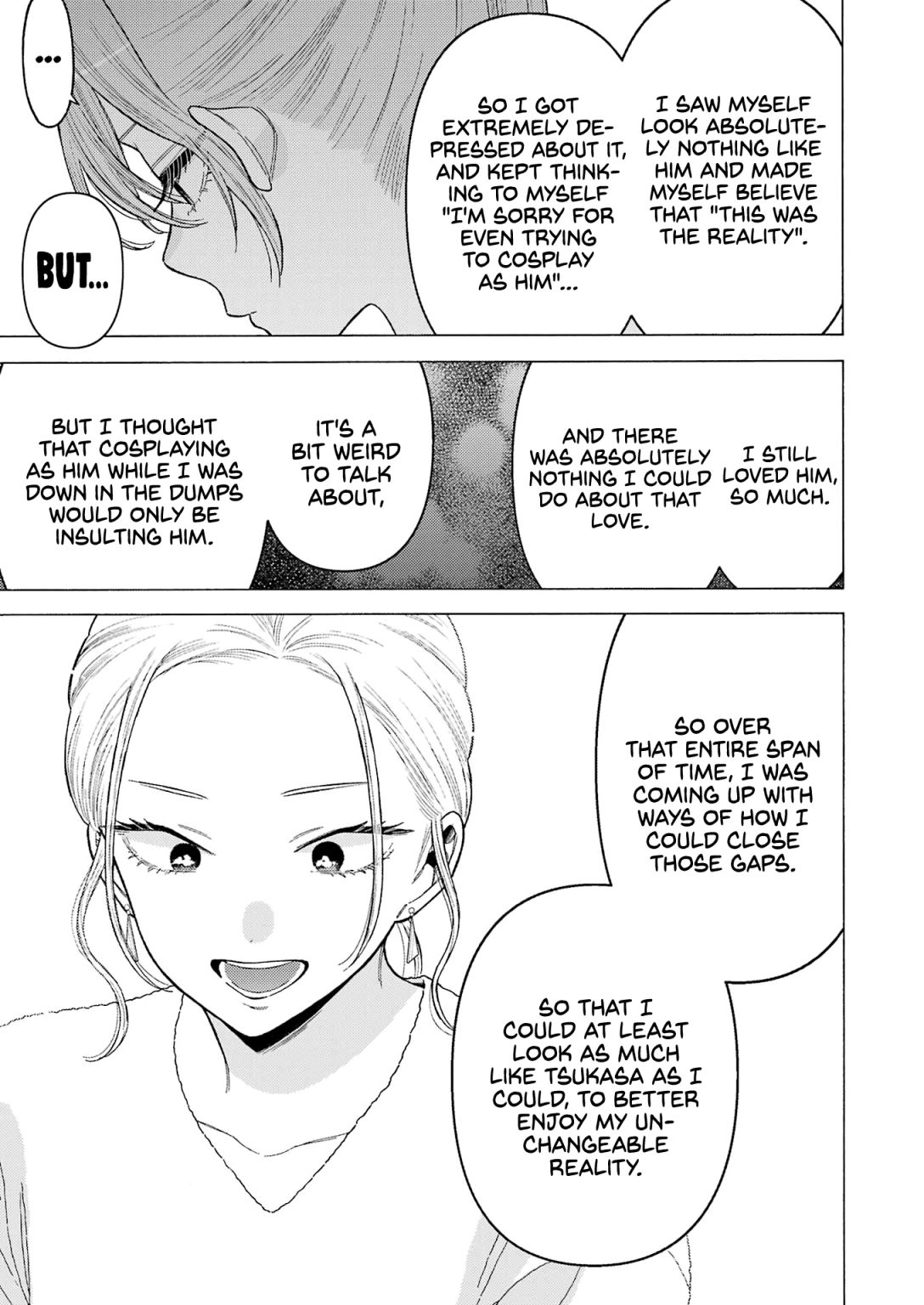 Read Sono Bisque Doll wa Koi wo suru EN Manga Online