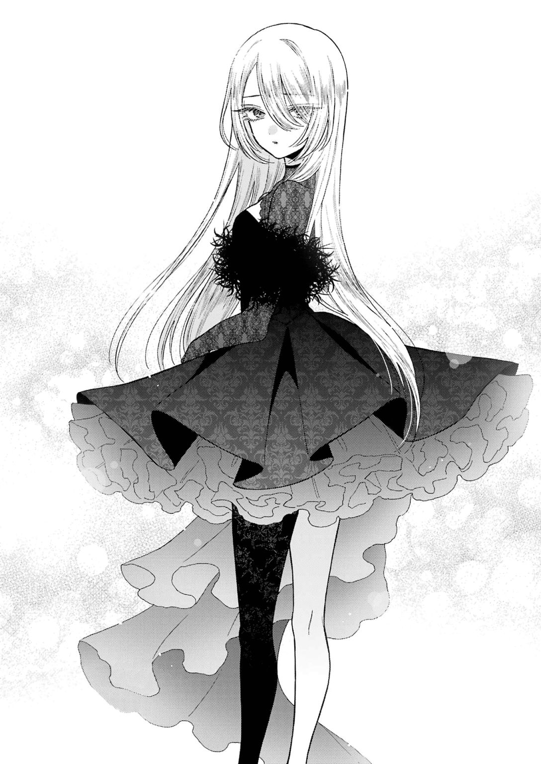 Read Sono Bisque Doll wa Koi wo suru EN Manga Online