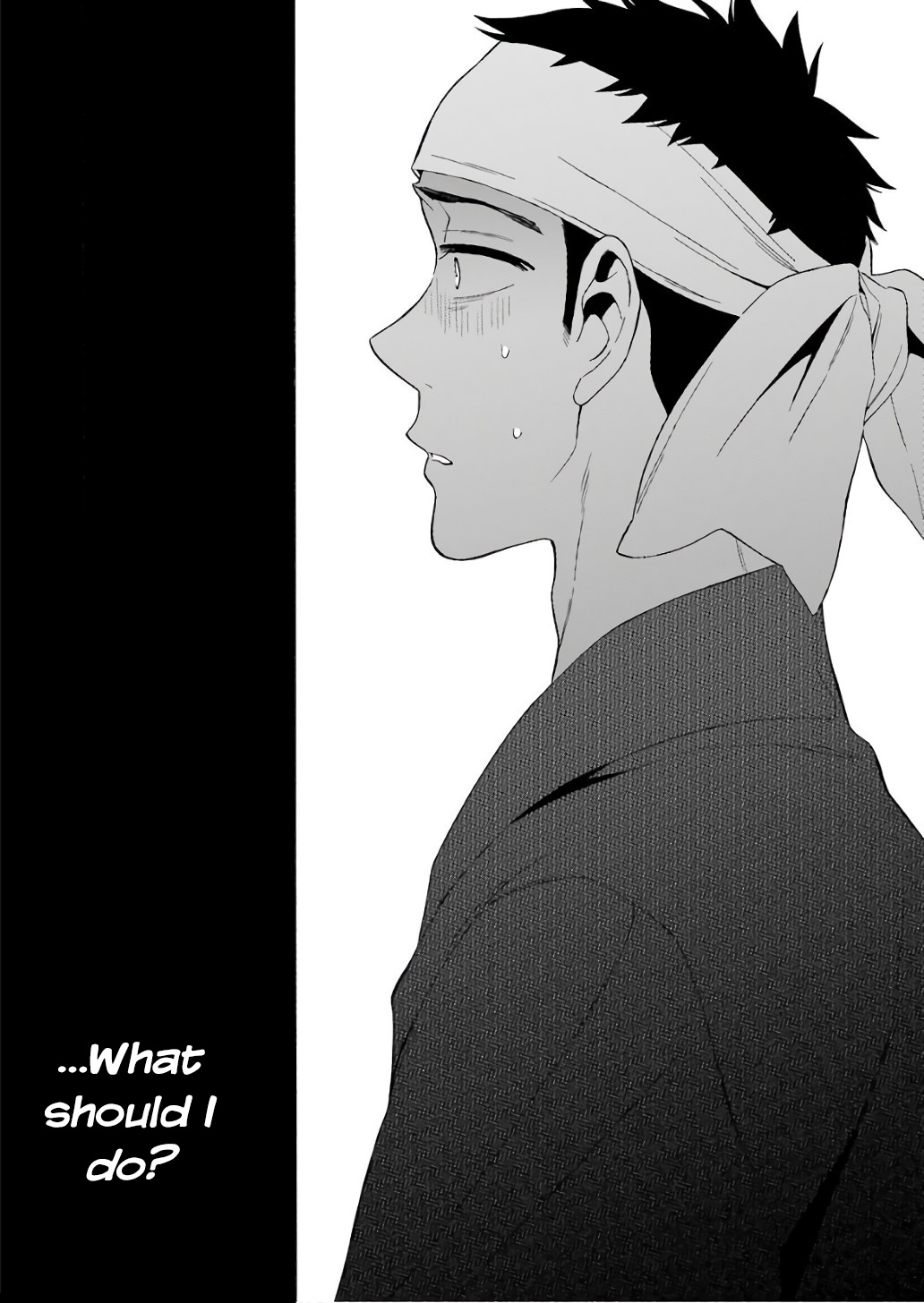 Read Sono Bisque Doll wa Koi wo suru EN Manga Online