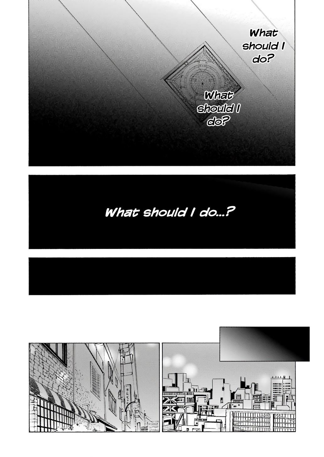 Read Sono Bisque Doll wa Koi wo suru EN Manga Online