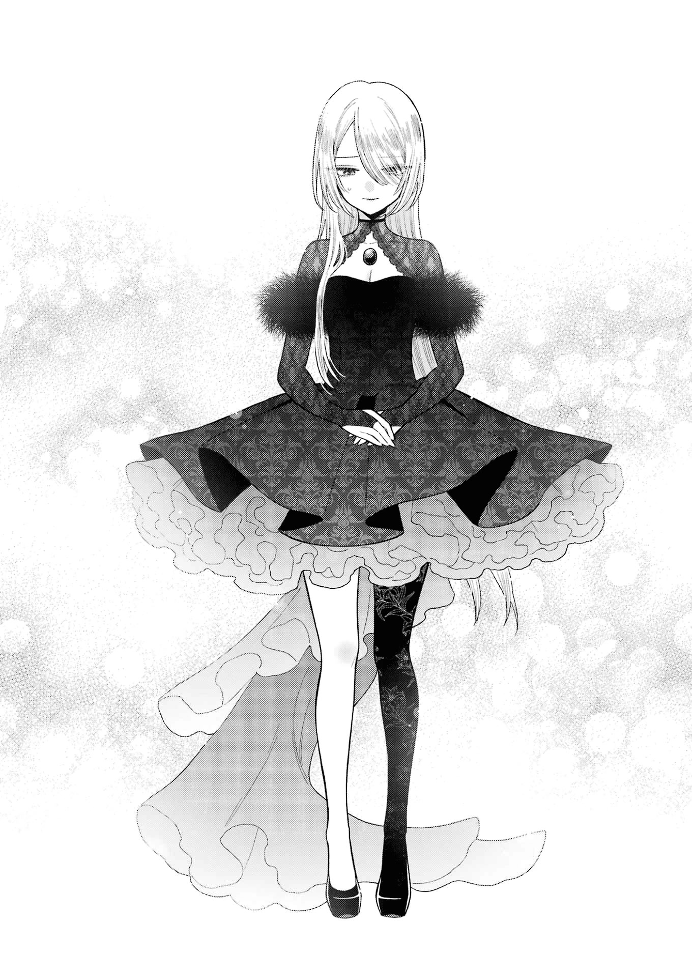 Read Sono Bisque Doll wa Koi wo suru EN Manga Online