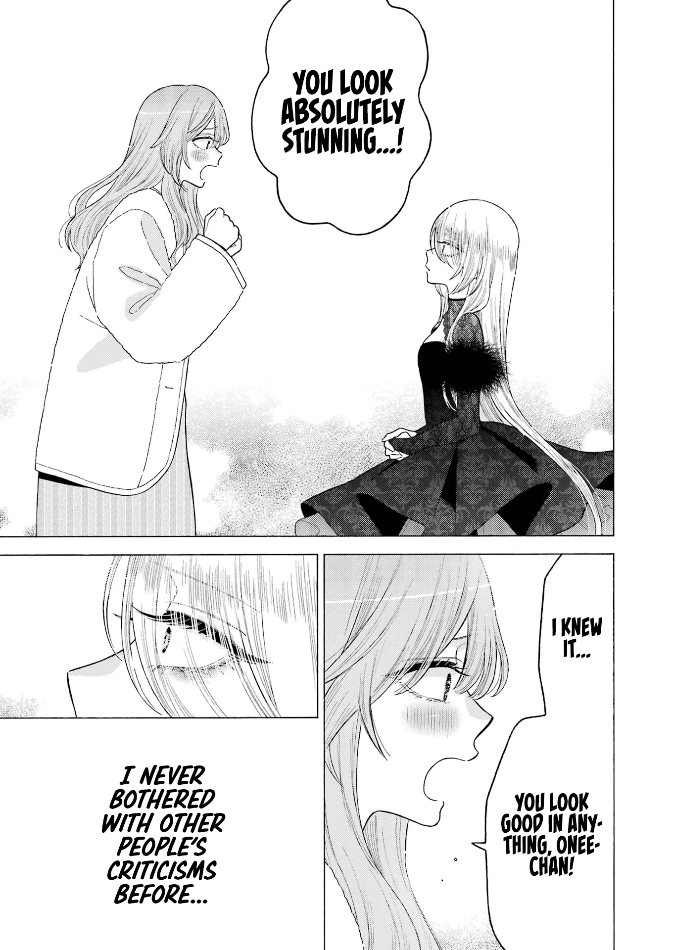 Read Sono Bisque Doll wa Koi wo suru EN Manga Online