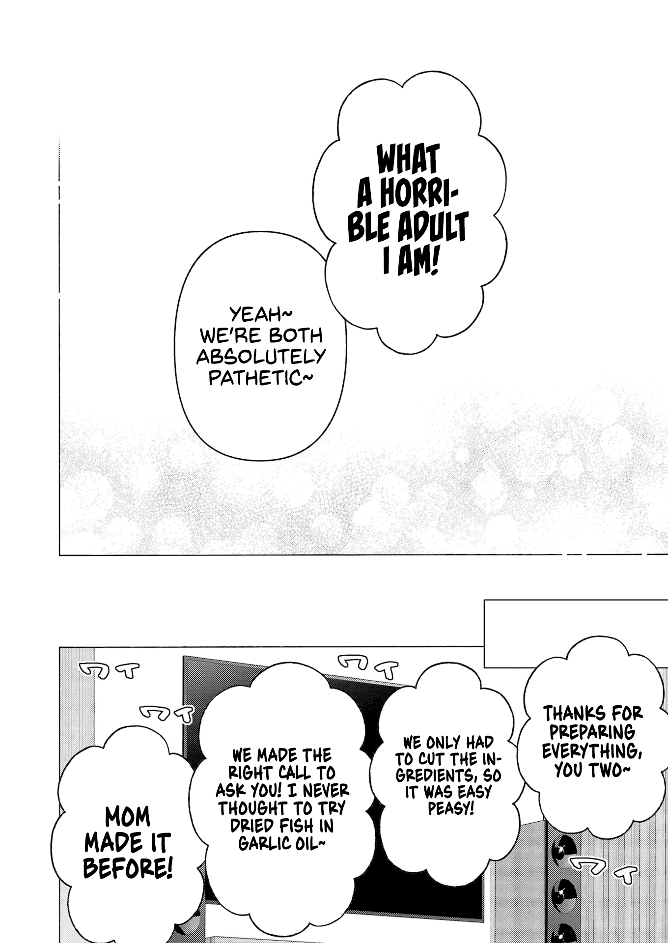 Read Sono Bisque Doll wa Koi wo suru EN Manga Online