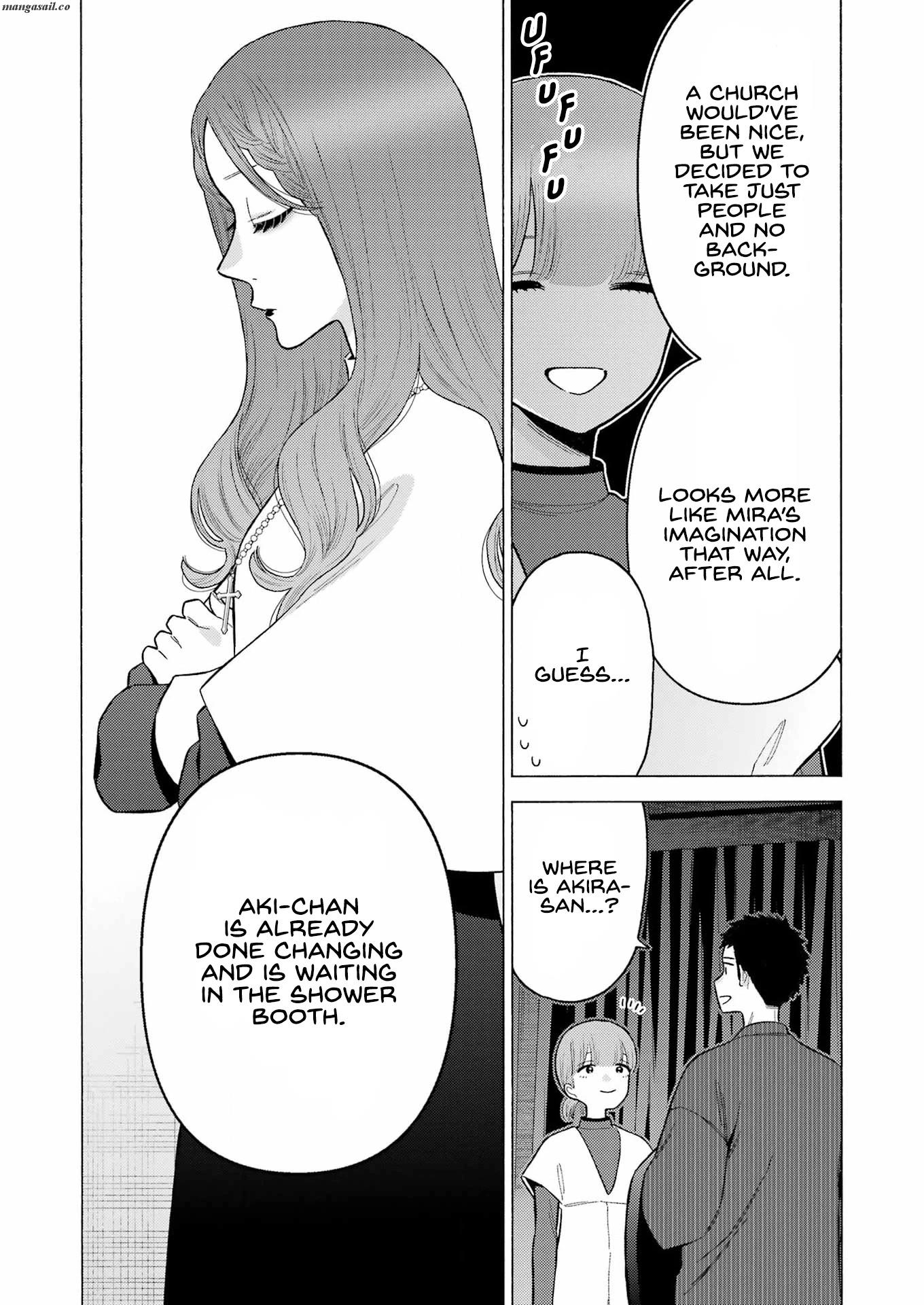 Read Sono Bisque Doll wa Koi wo suru EN Manga Online