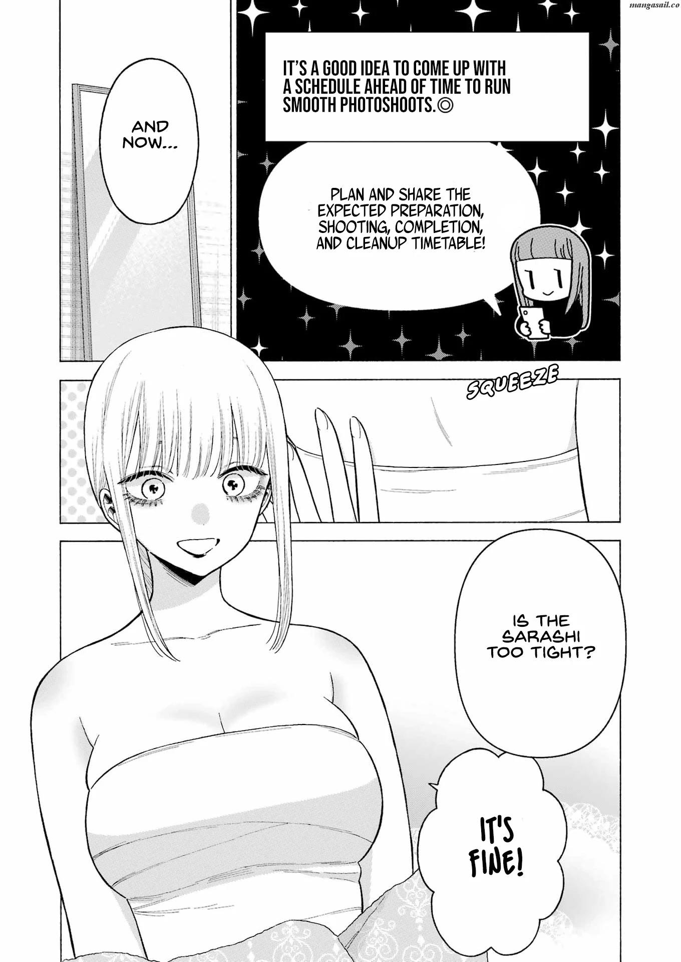 Read Sono Bisque Doll wa Koi wo suru EN Manga Online