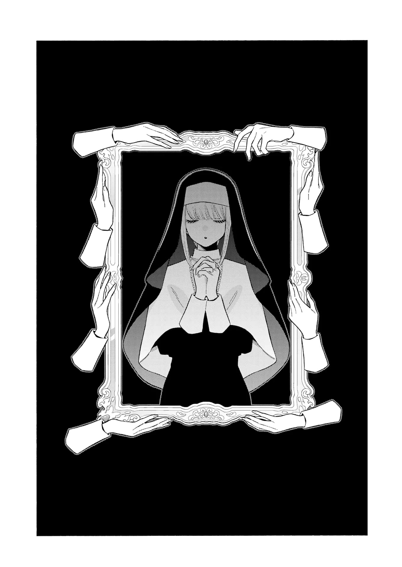 Read Sono Bisque Doll wa Koi wo suru EN Manga Online