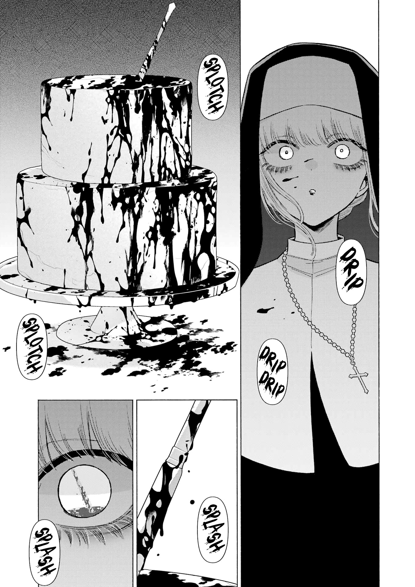Read Sono Bisque Doll wa Koi wo suru EN Manga Online