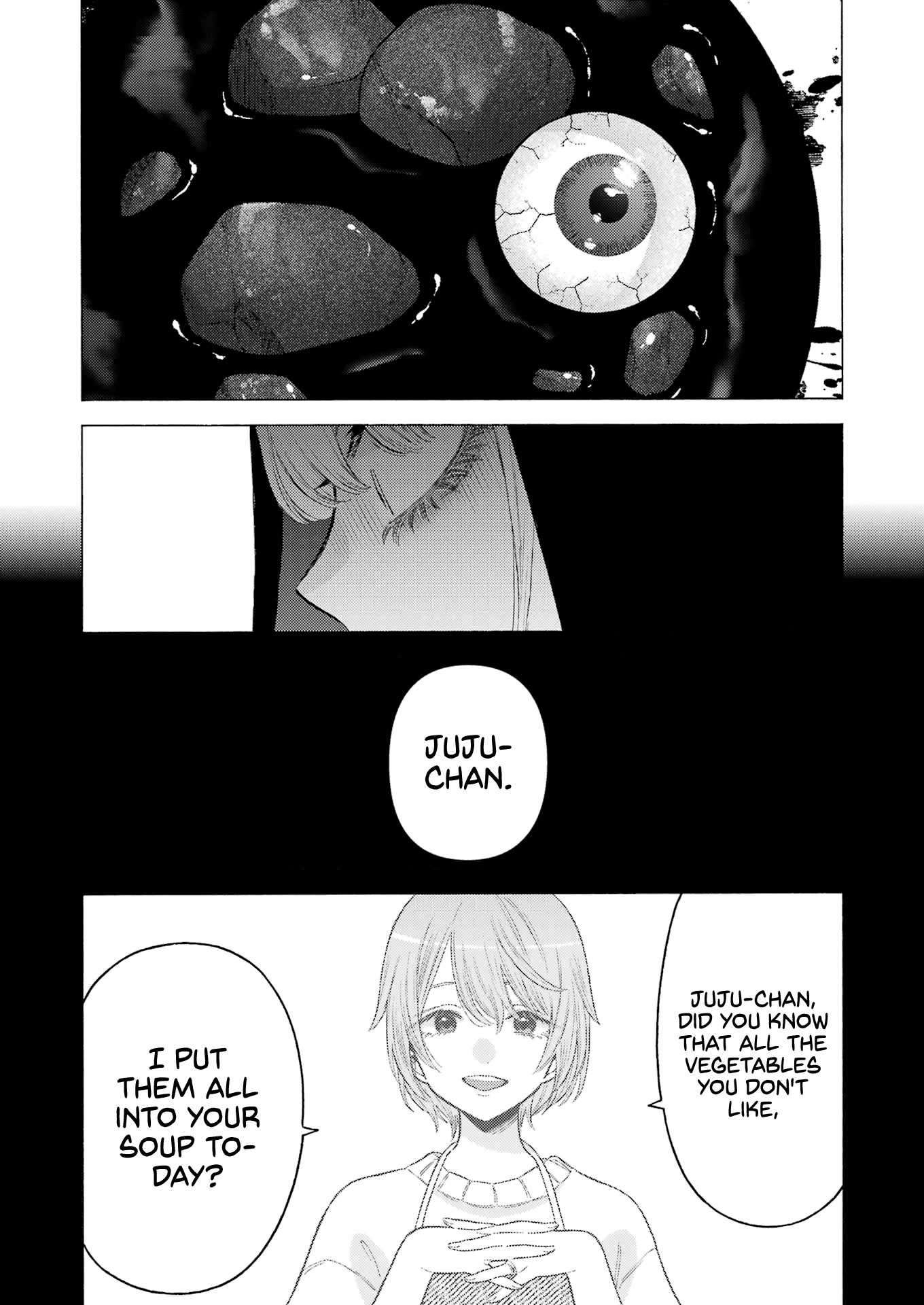 Read Sono Bisque Doll wa Koi wo suru EN Manga Online