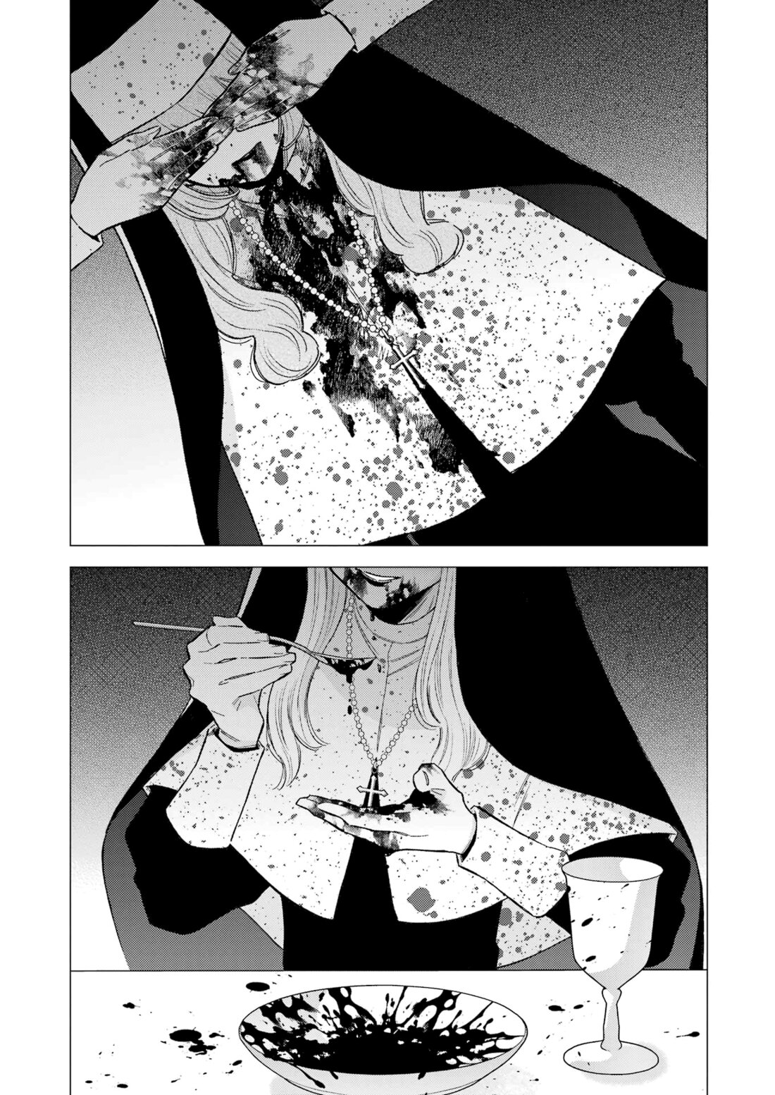 Read Sono Bisque Doll wa Koi wo suru EN Manga Online