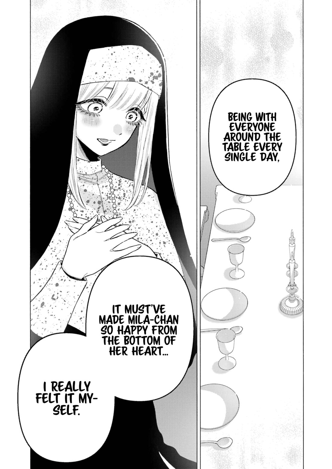 Read Sono Bisque Doll wa Koi wo suru EN Manga Online