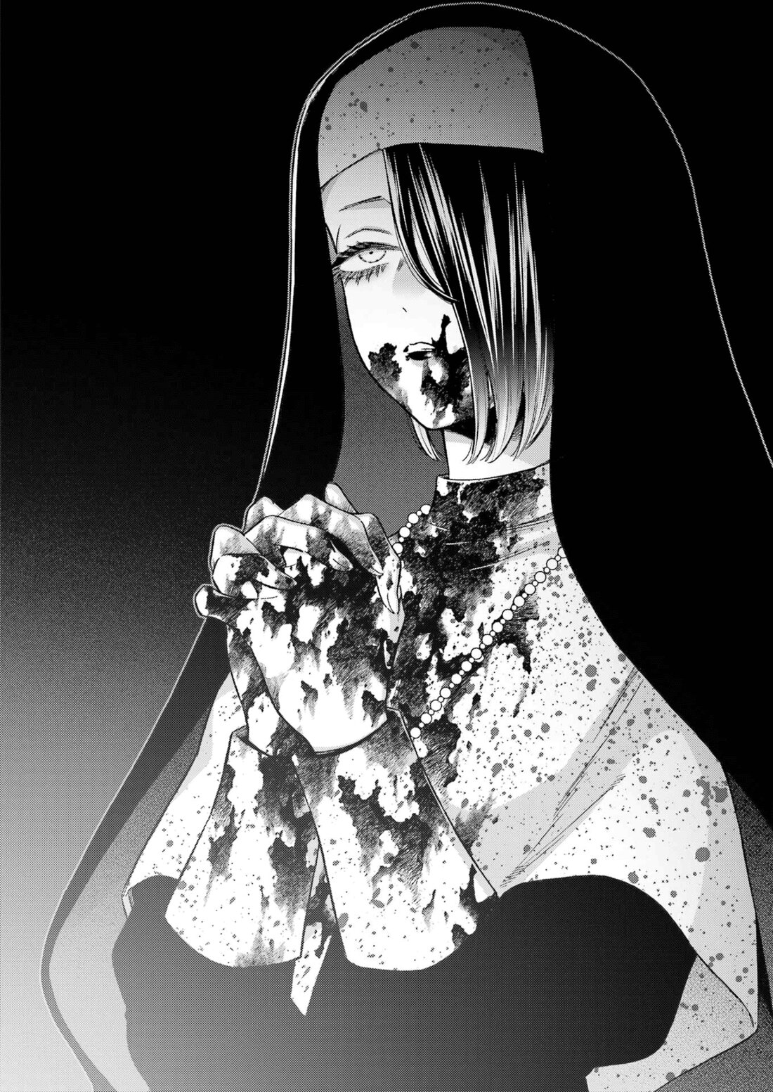 Read Sono Bisque Doll wa Koi wo suru EN Manga Online