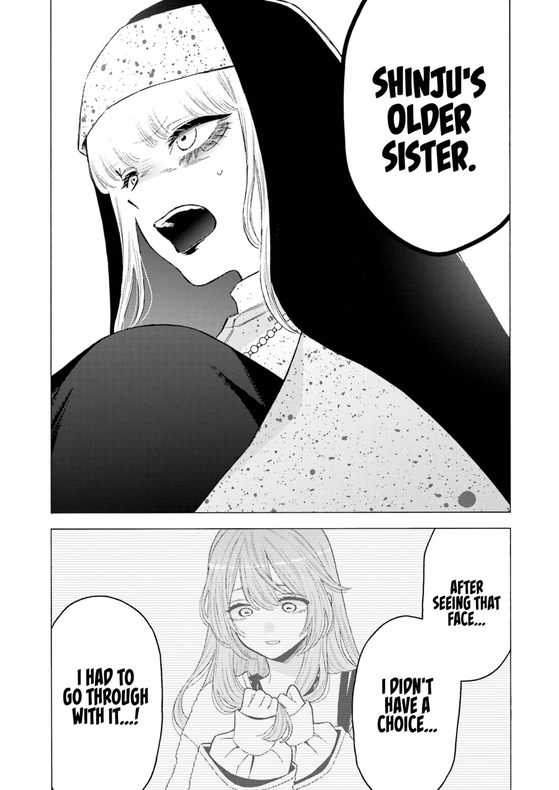 Read Sono Bisque Doll wa Koi wo suru EN Manga Online