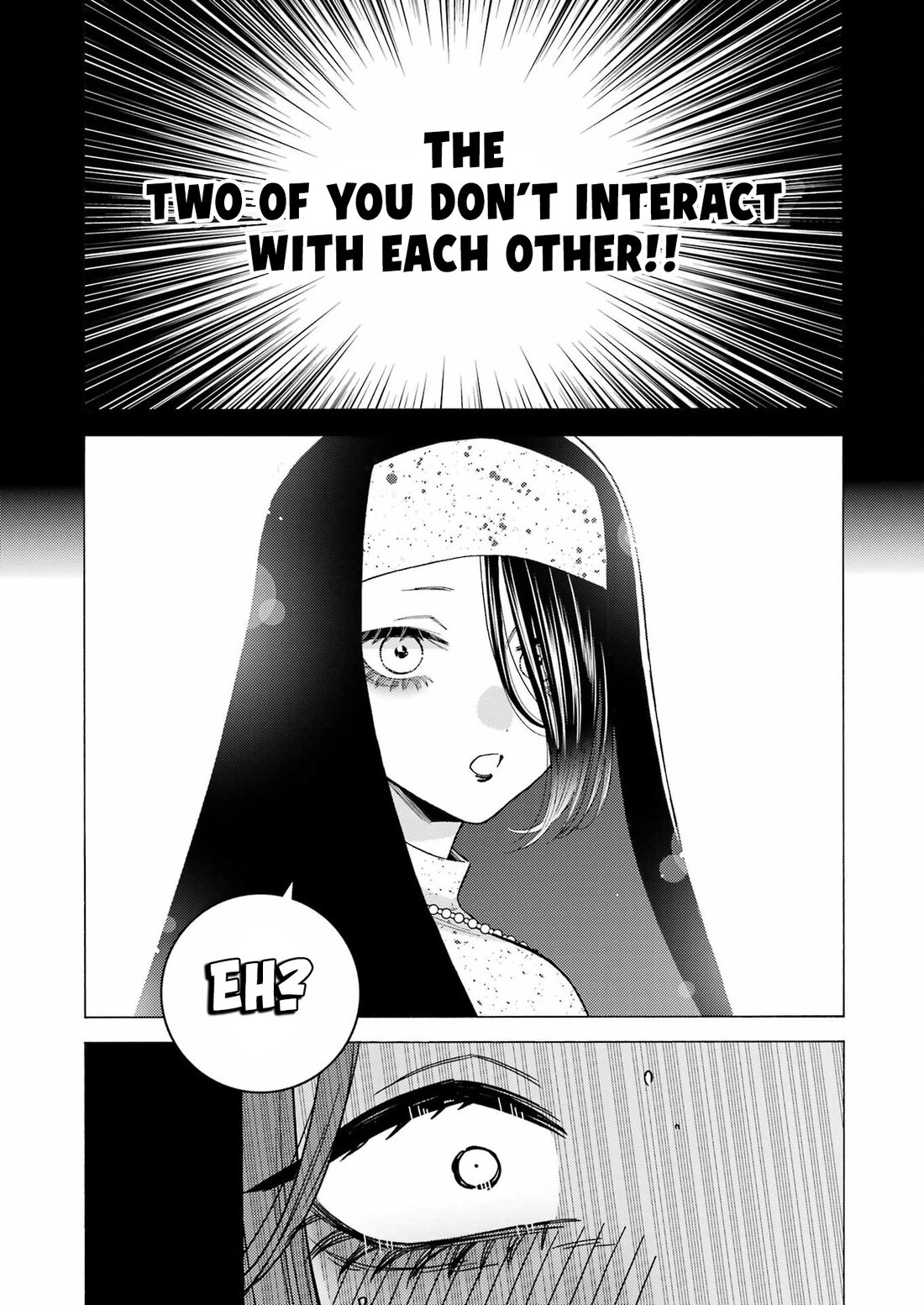 Read Sono Bisque Doll wa Koi wo suru EN Manga Online