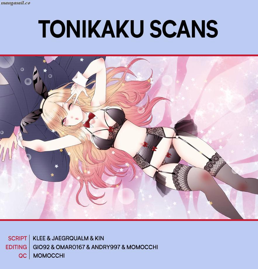 Read Sono Bisque Doll wa Koi wo suru EN Manga Online