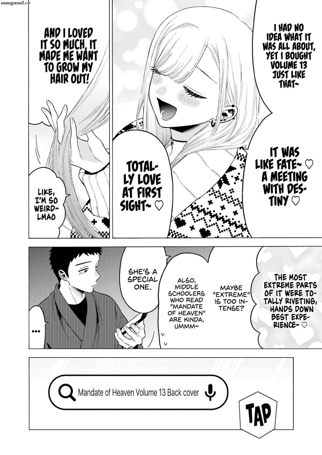 Read Sono Bisque Doll wa Koi wo suru EN Manga Online