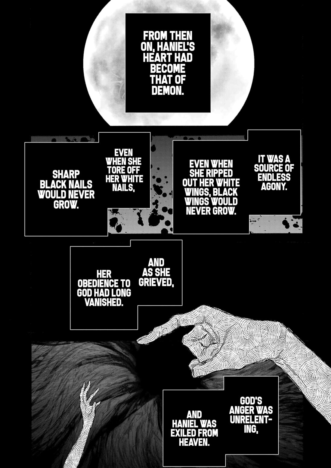 Read Sono Bisque Doll wa Koi wo suru EN Manga Online