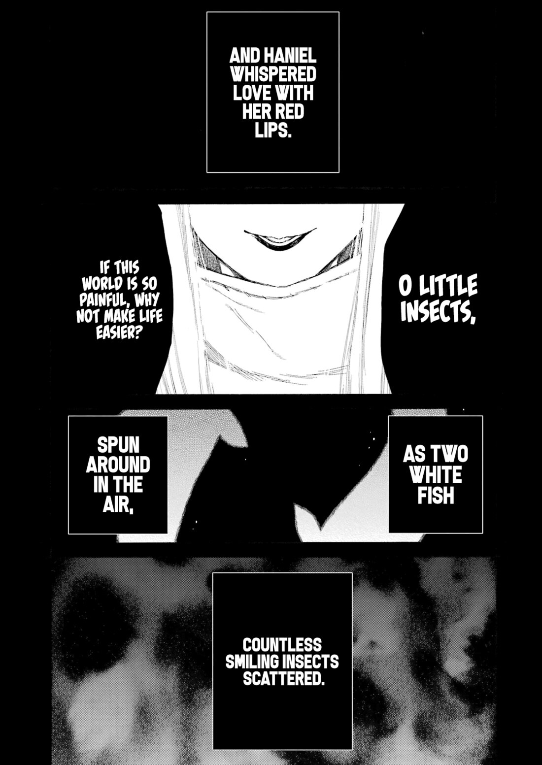 Read Sono Bisque Doll wa Koi wo suru EN Manga Online