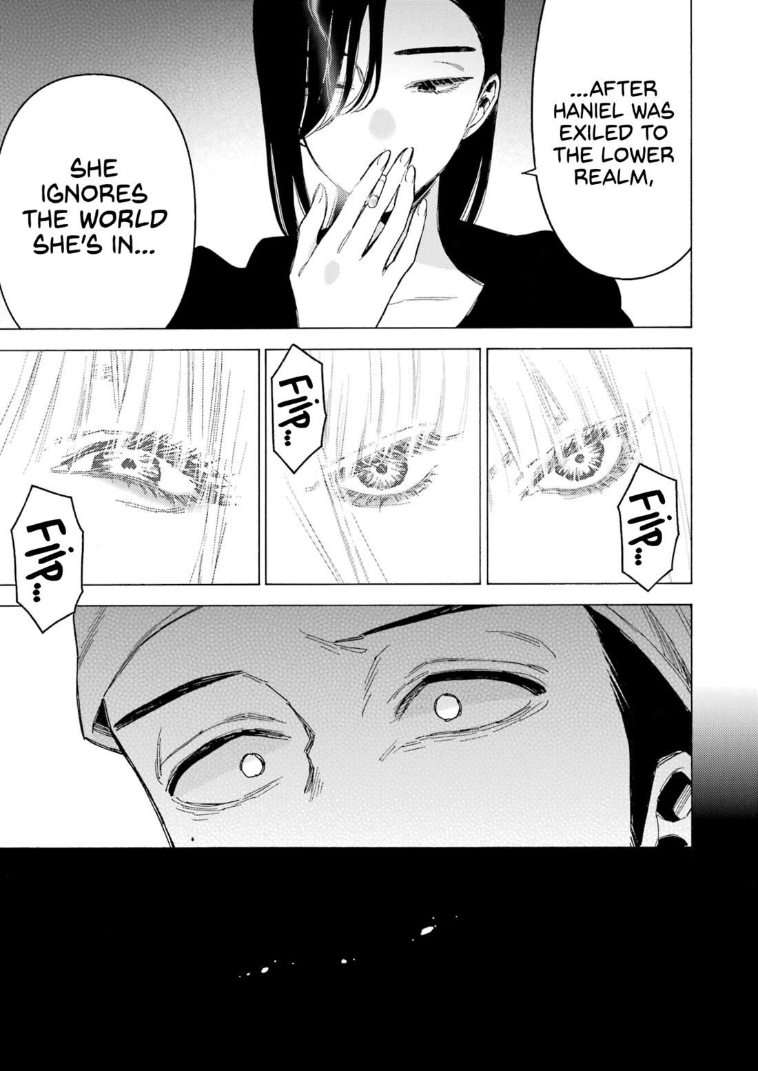 Read Sono Bisque Doll wa Koi wo suru EN Manga Online