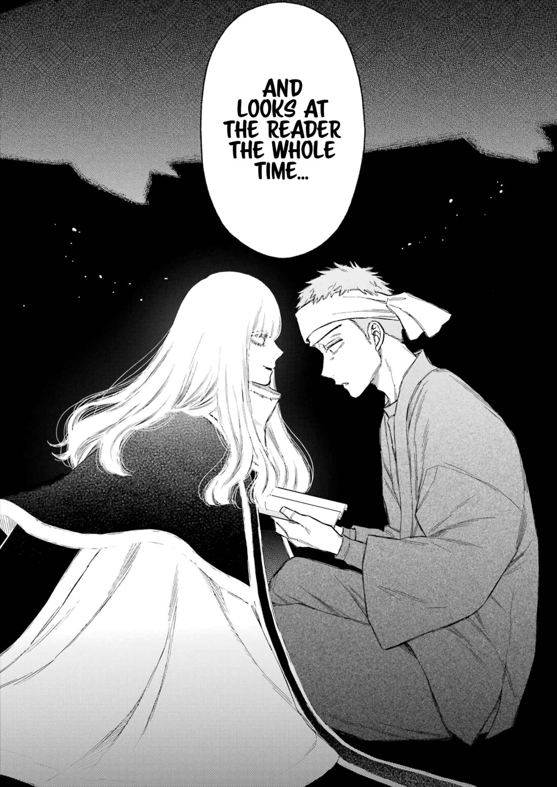 Read Sono Bisque Doll wa Koi wo suru EN Manga Online