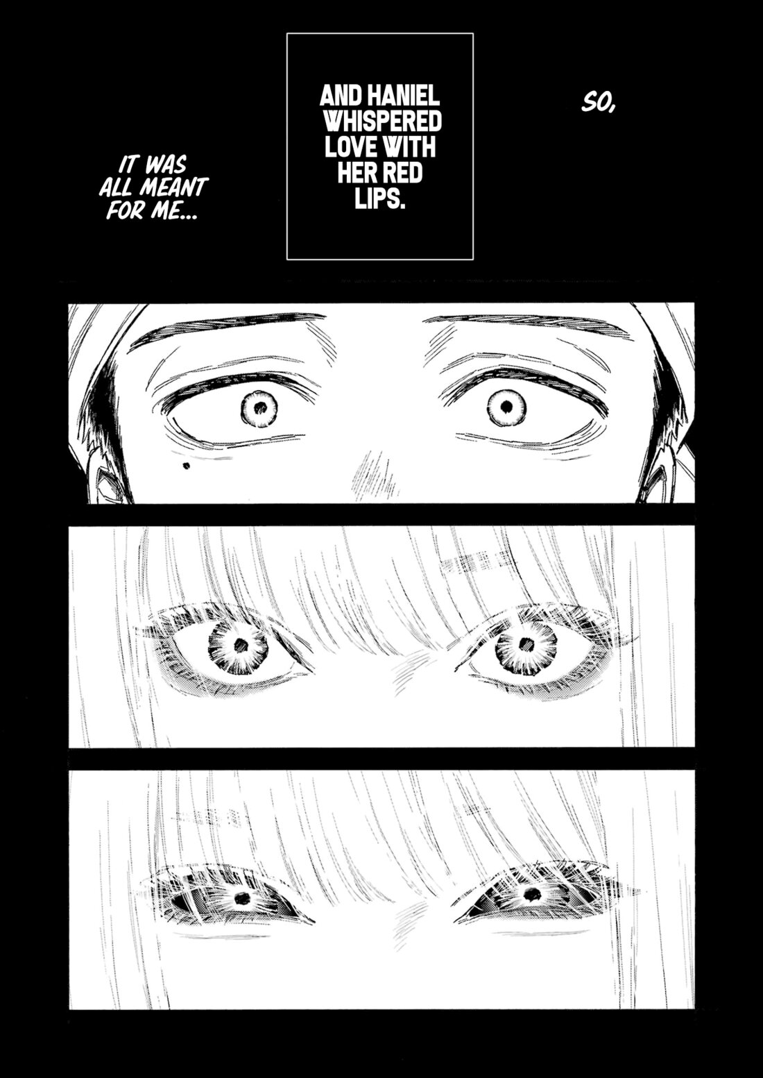 Read Sono Bisque Doll wa Koi wo suru EN Manga Online