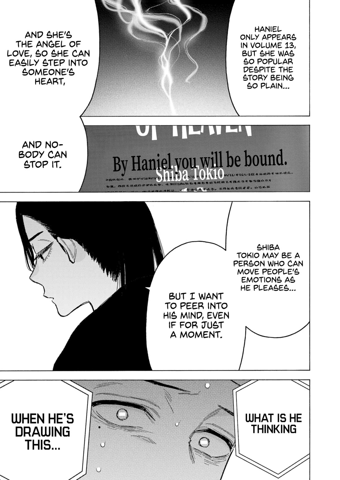 Read Sono Bisque Doll wa Koi wo suru EN Manga Online