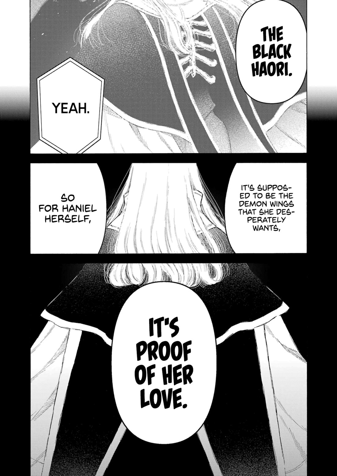 Read Sono Bisque Doll wa Koi wo suru EN Manga Online