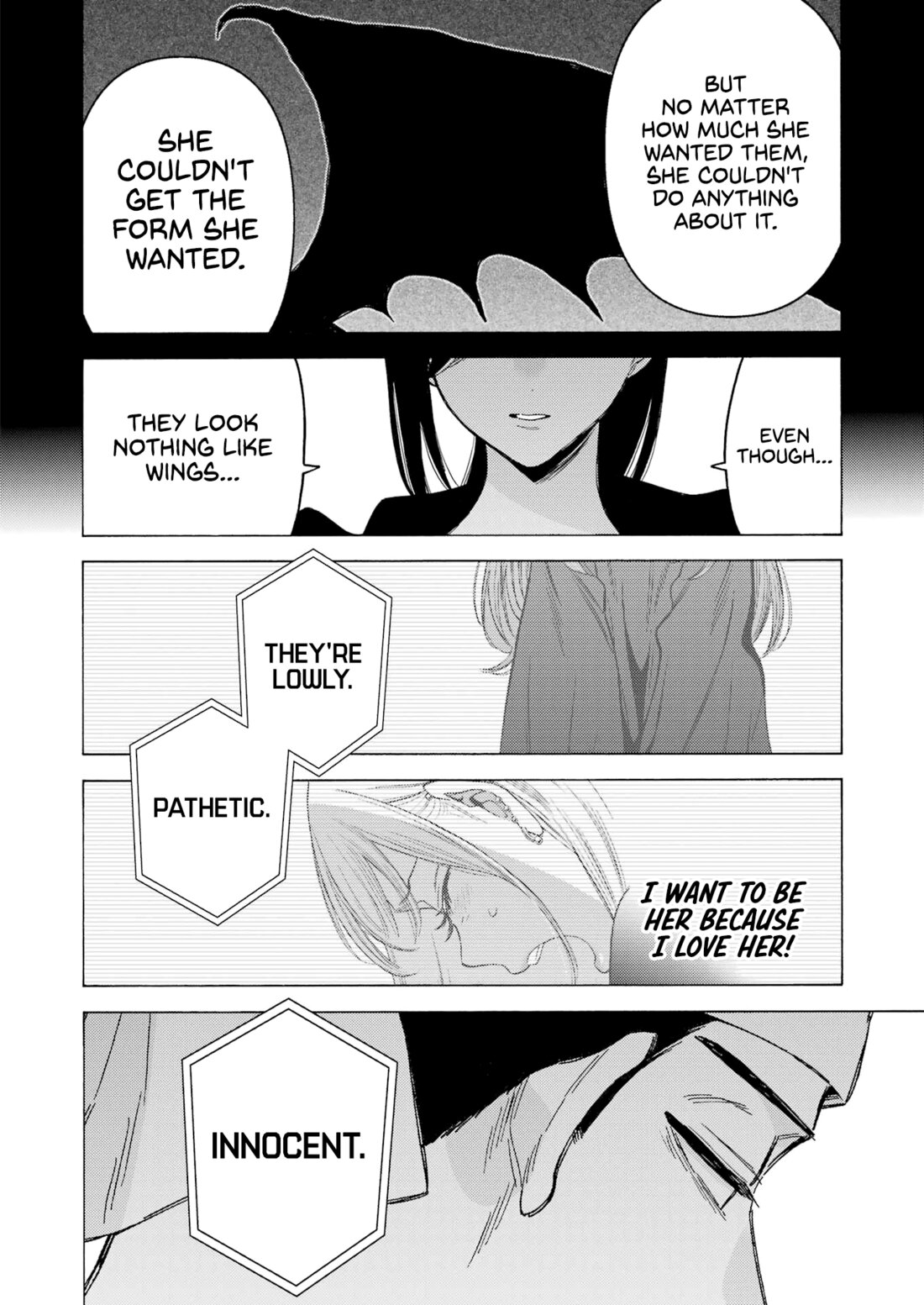 Read Sono Bisque Doll wa Koi wo suru EN Manga Online