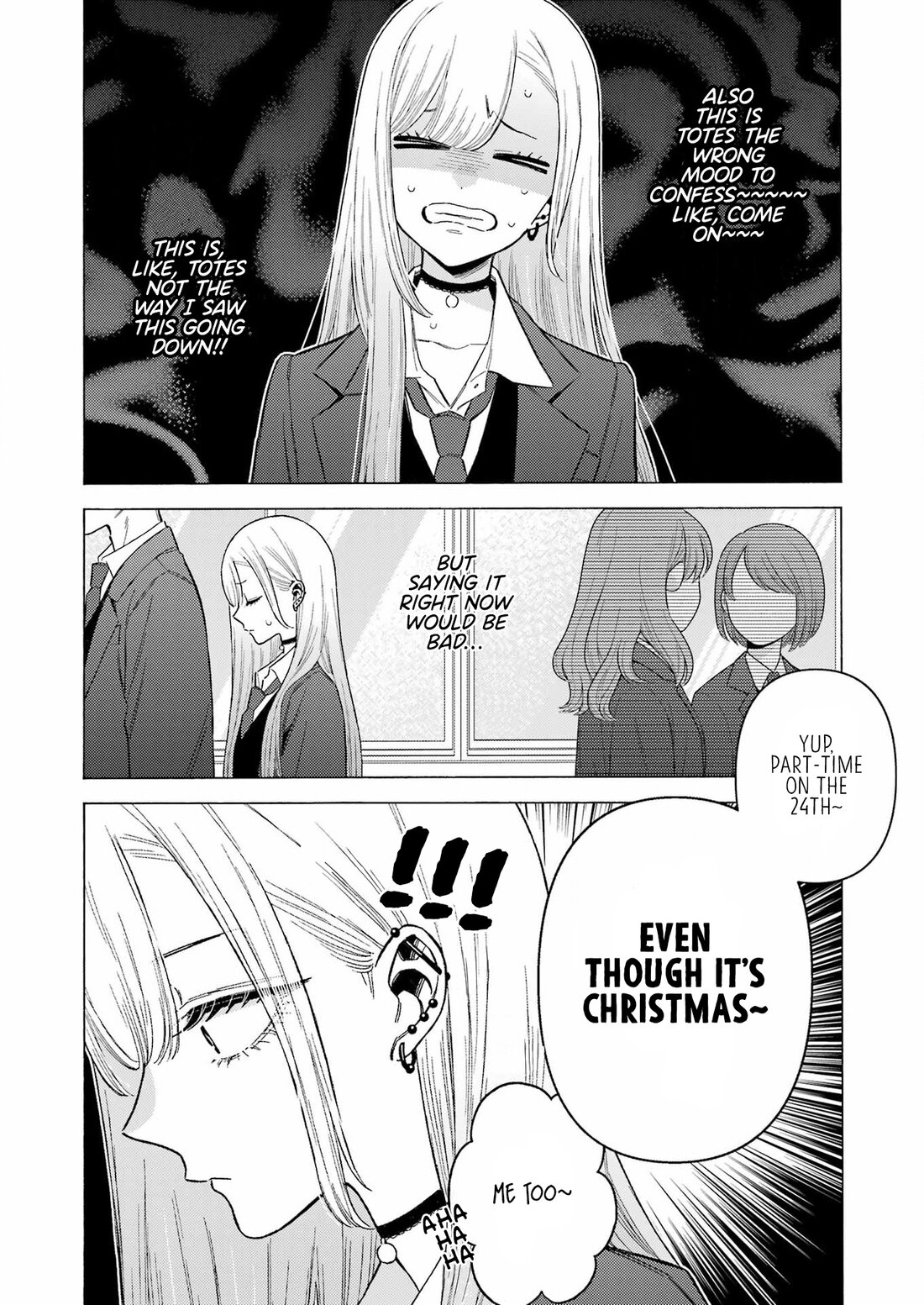Read Sono Bisque Doll wa Koi wo suru EN Manga Online