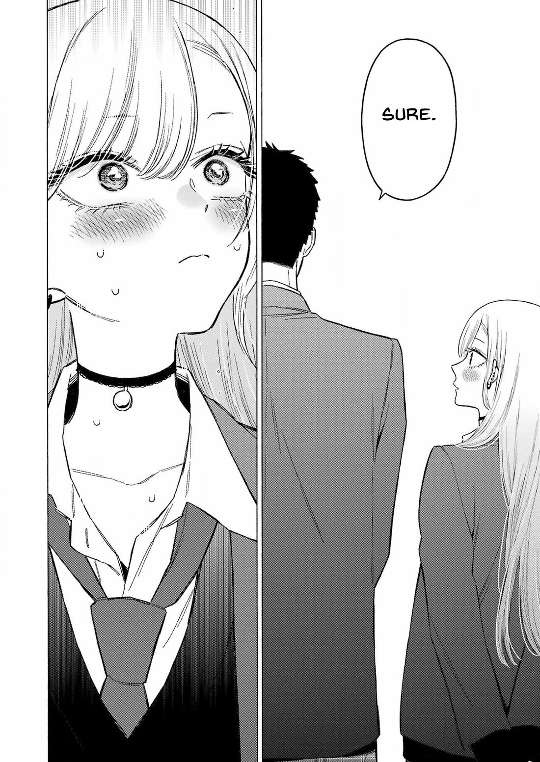 Read Sono Bisque Doll wa Koi wo suru EN Manga Online