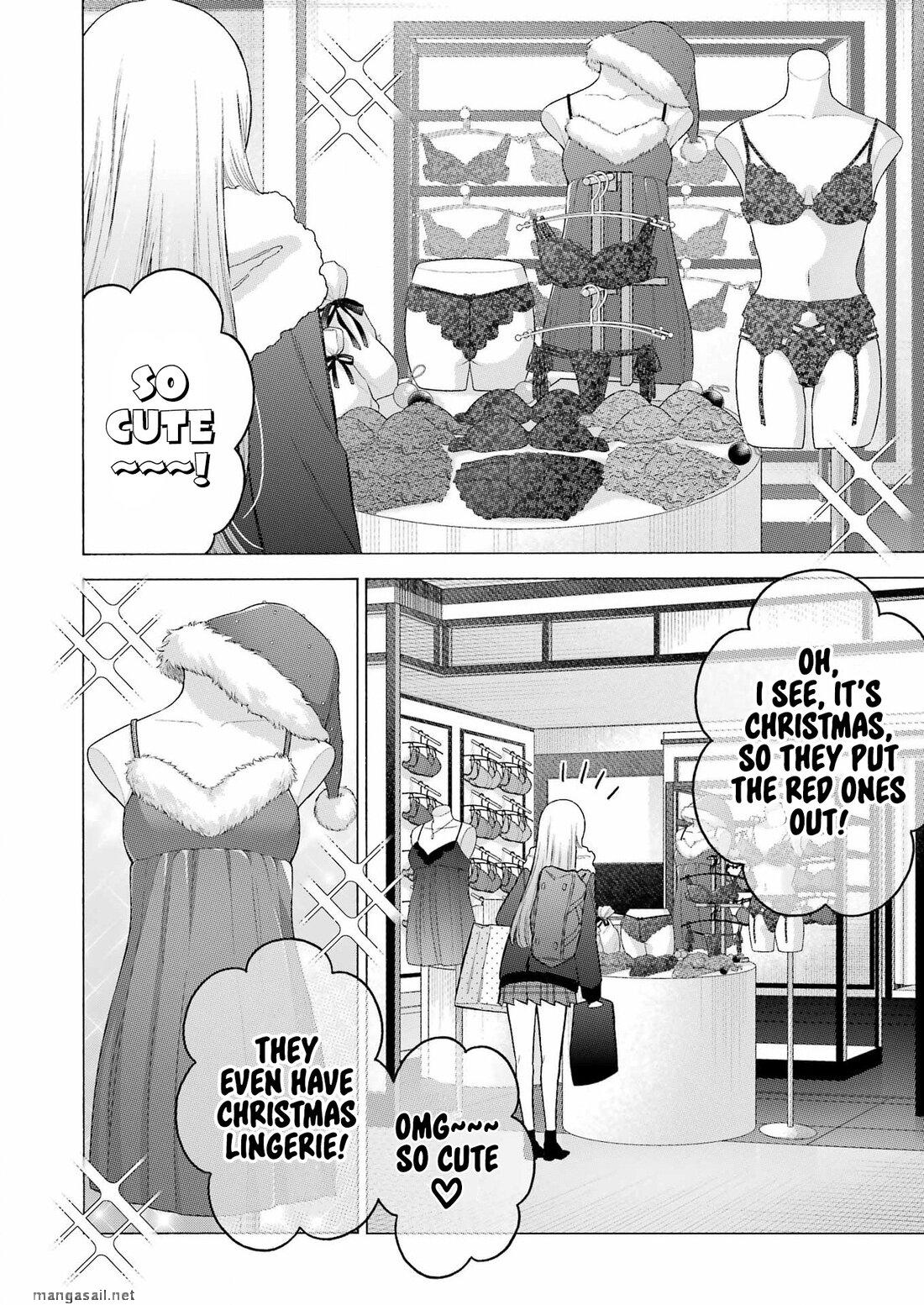 Read Sono Bisque Doll wa Koi wo suru EN Manga Online
