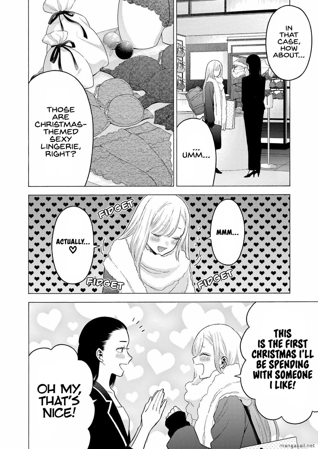 Read Sono Bisque Doll wa Koi wo suru EN Manga Online