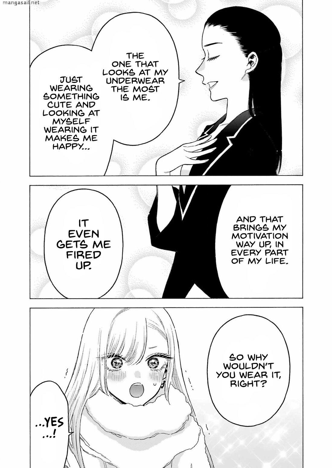 Read Sono Bisque Doll wa Koi wo suru EN Manga Online