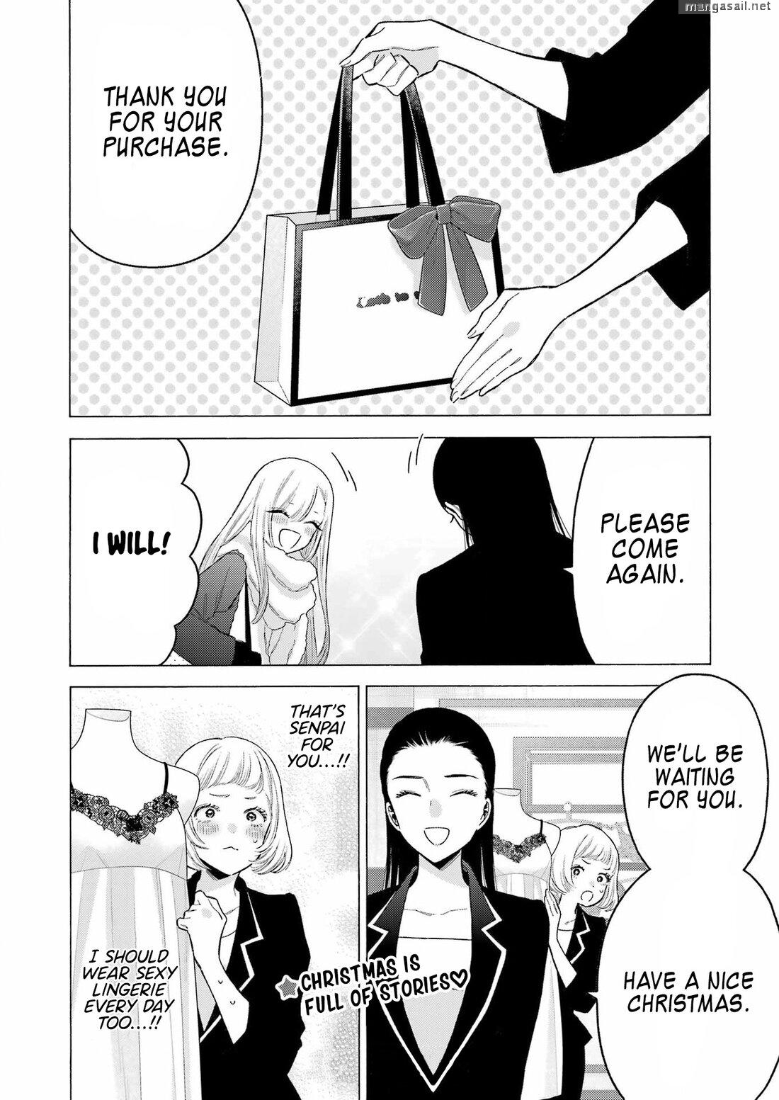 Read Sono Bisque Doll wa Koi wo suru EN Manga Online