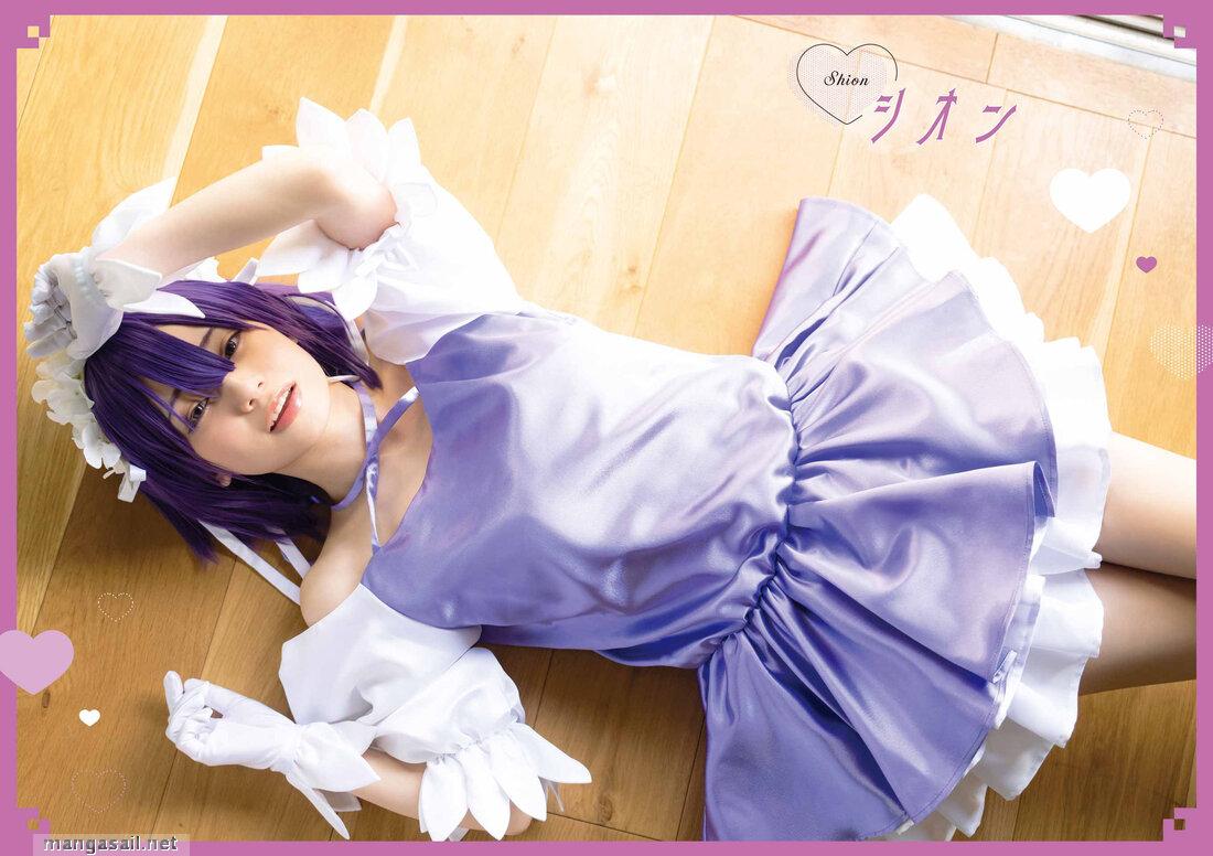Read Sono Bisque Doll wa Koi wo suru EN Manga Online