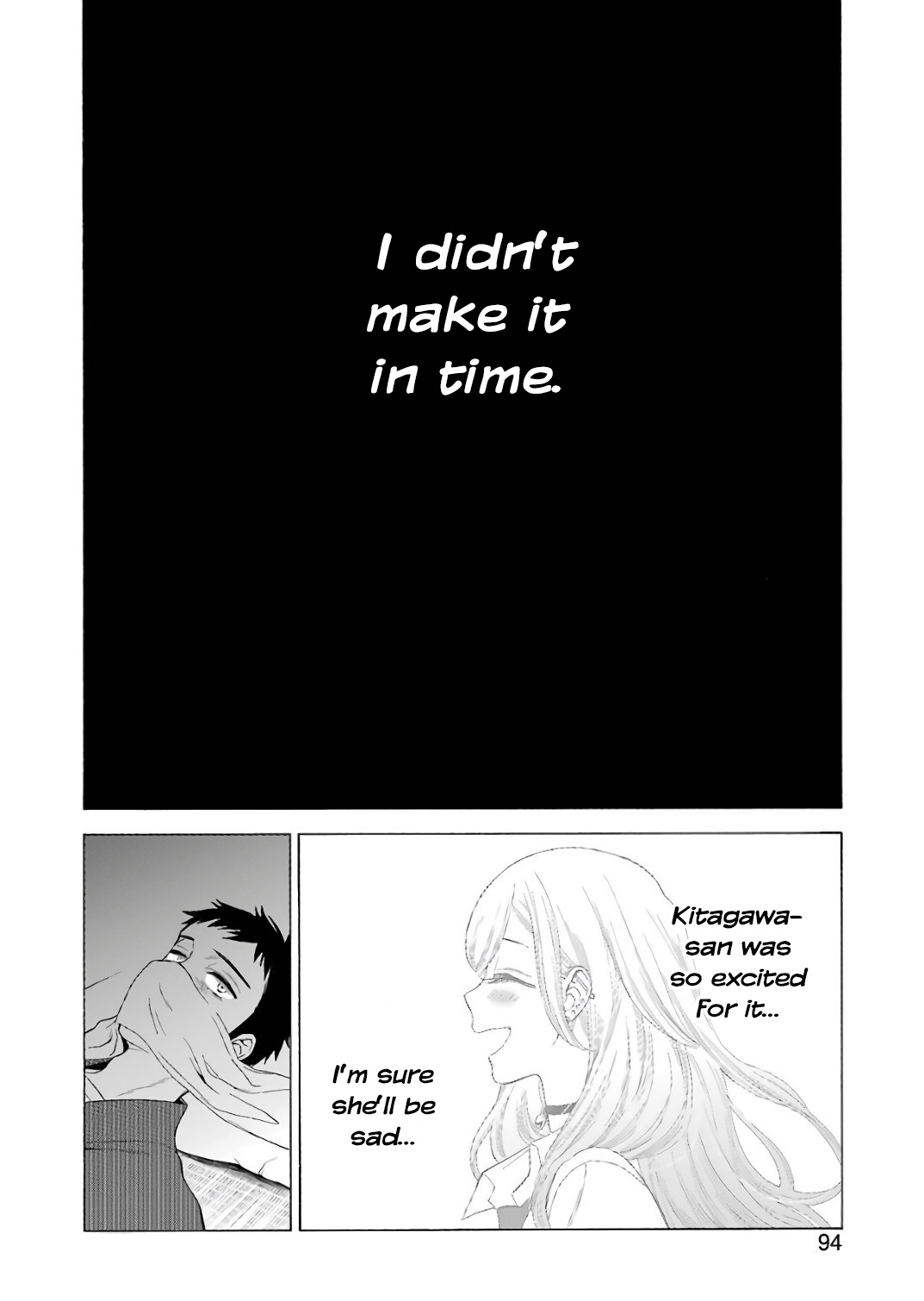Read Sono Bisque Doll wa Koi wo suru EN Manga Online