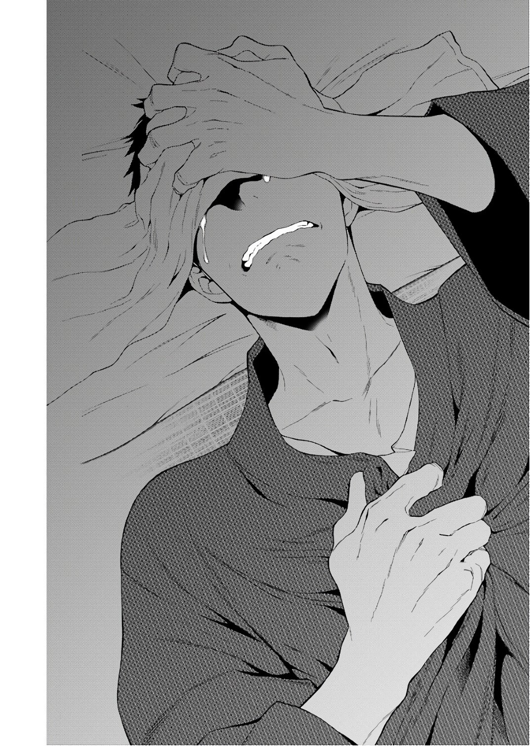 Read Sono Bisque Doll wa Koi wo suru EN Manga Online