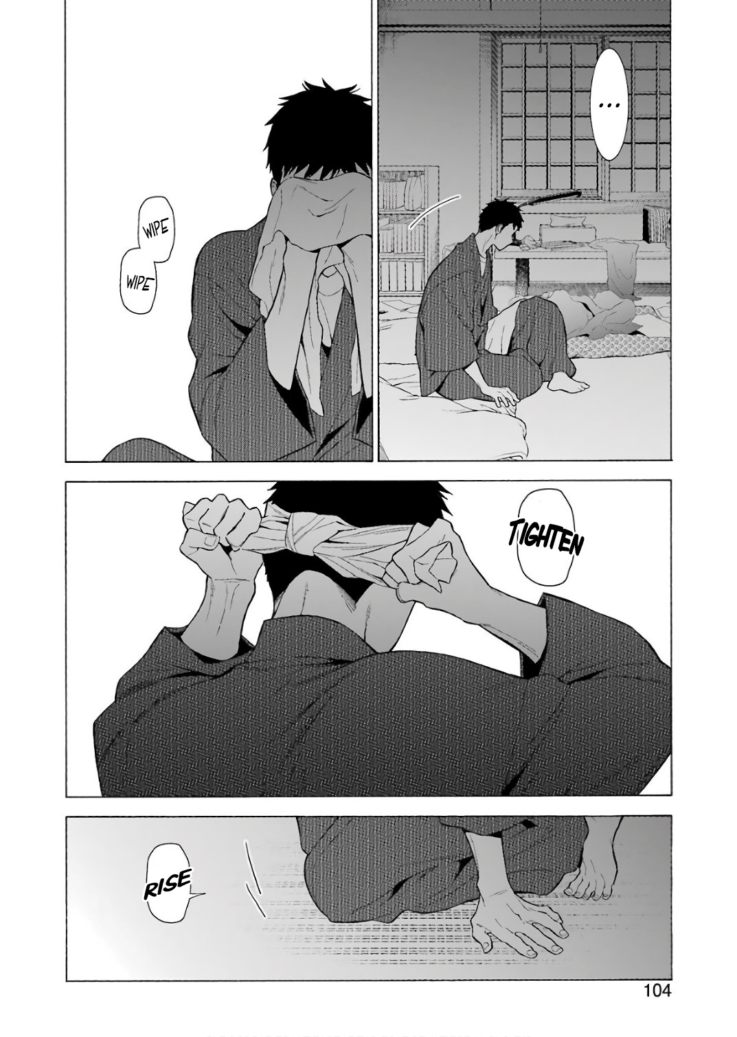 Read Sono Bisque Doll wa Koi wo suru EN Manga Online
