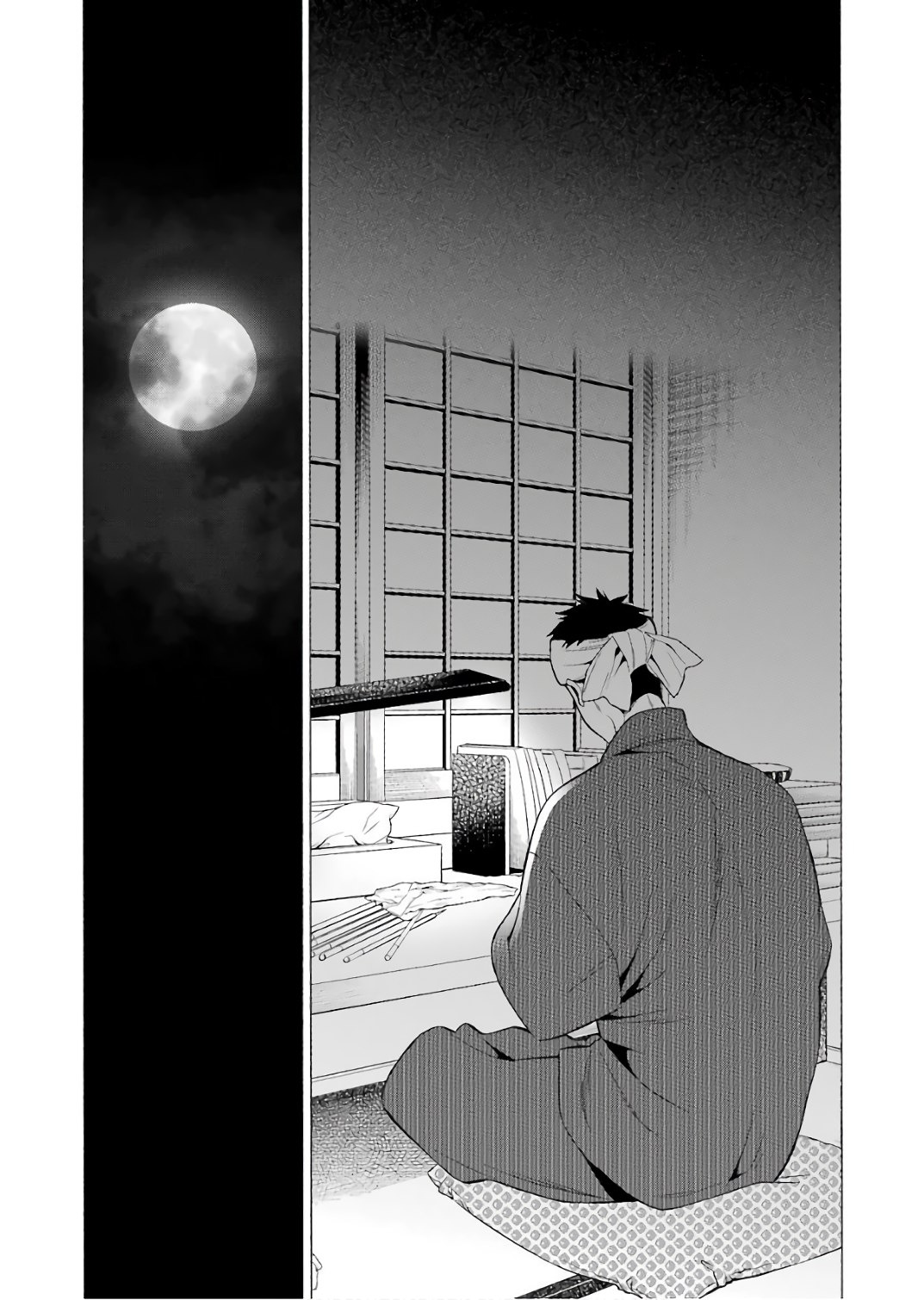 Read Sono Bisque Doll wa Koi wo suru EN Manga Online